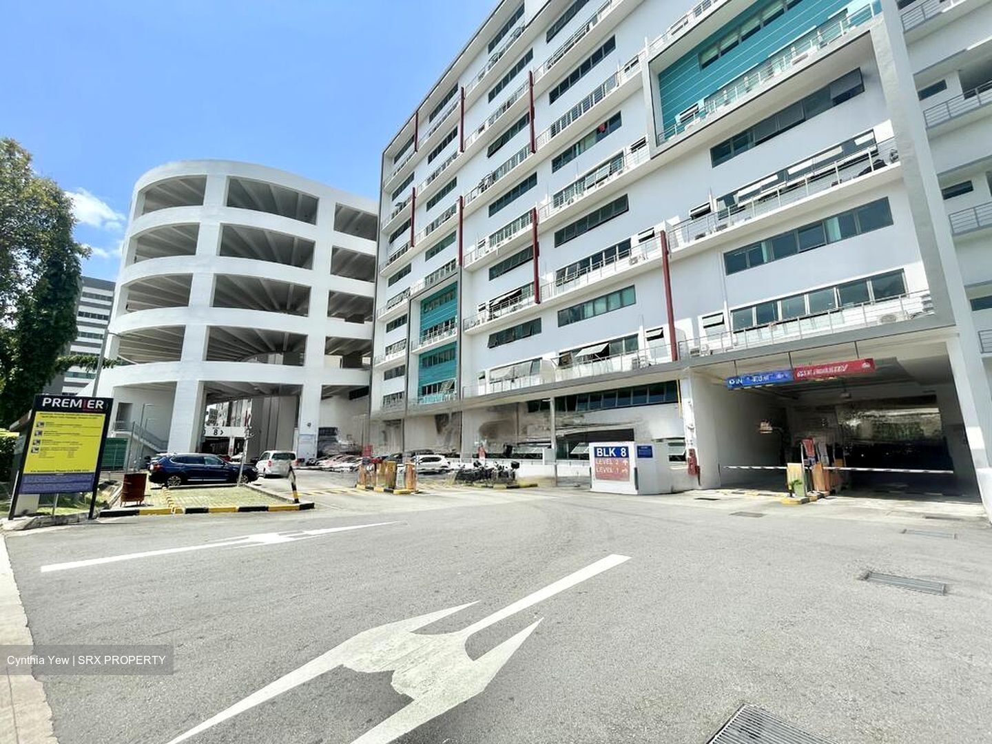 Premier @ Kaki Bukit (D14), Factory #454615891